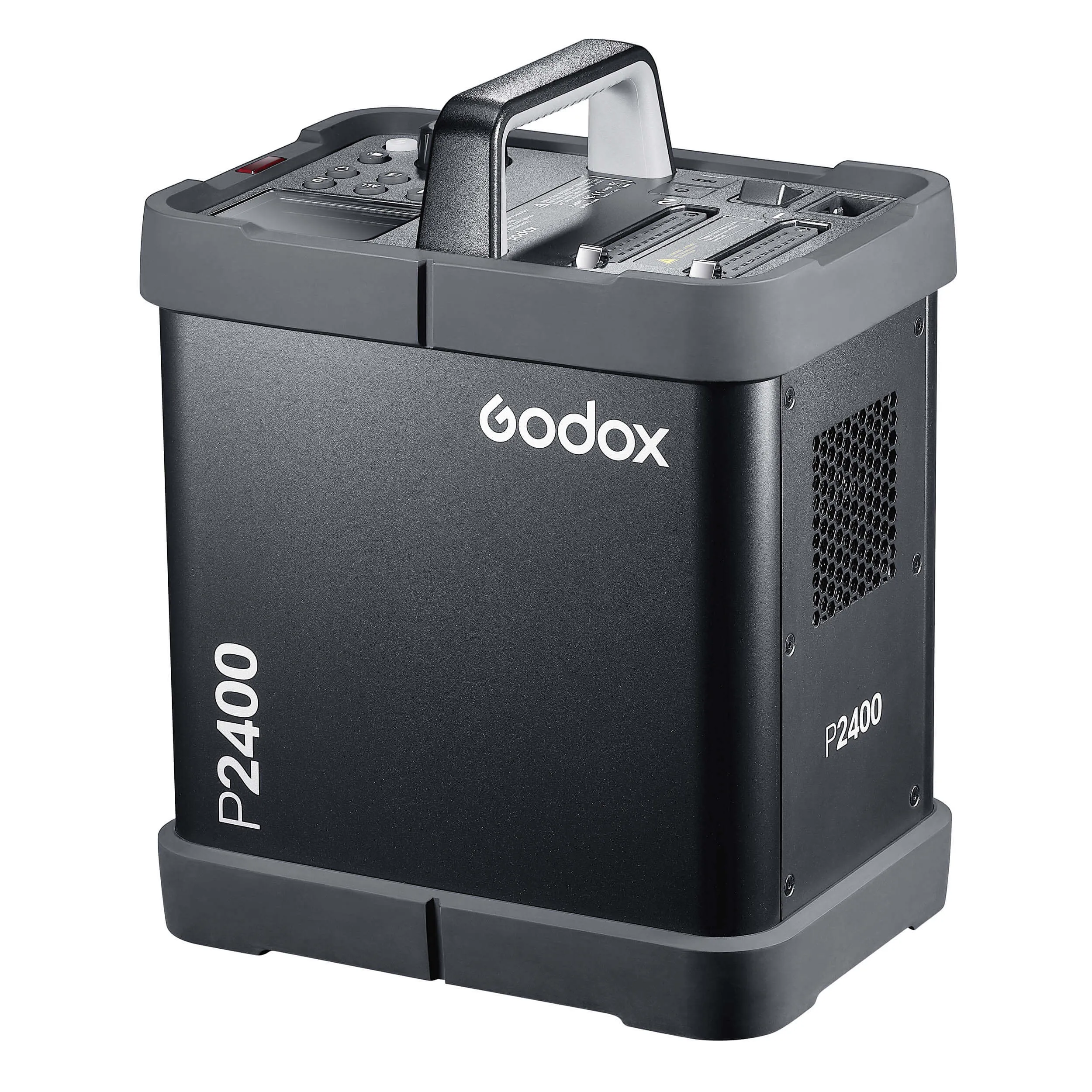 Godox P2400 Single Pack and Head Flash Kit (SPECIAL ORDER)