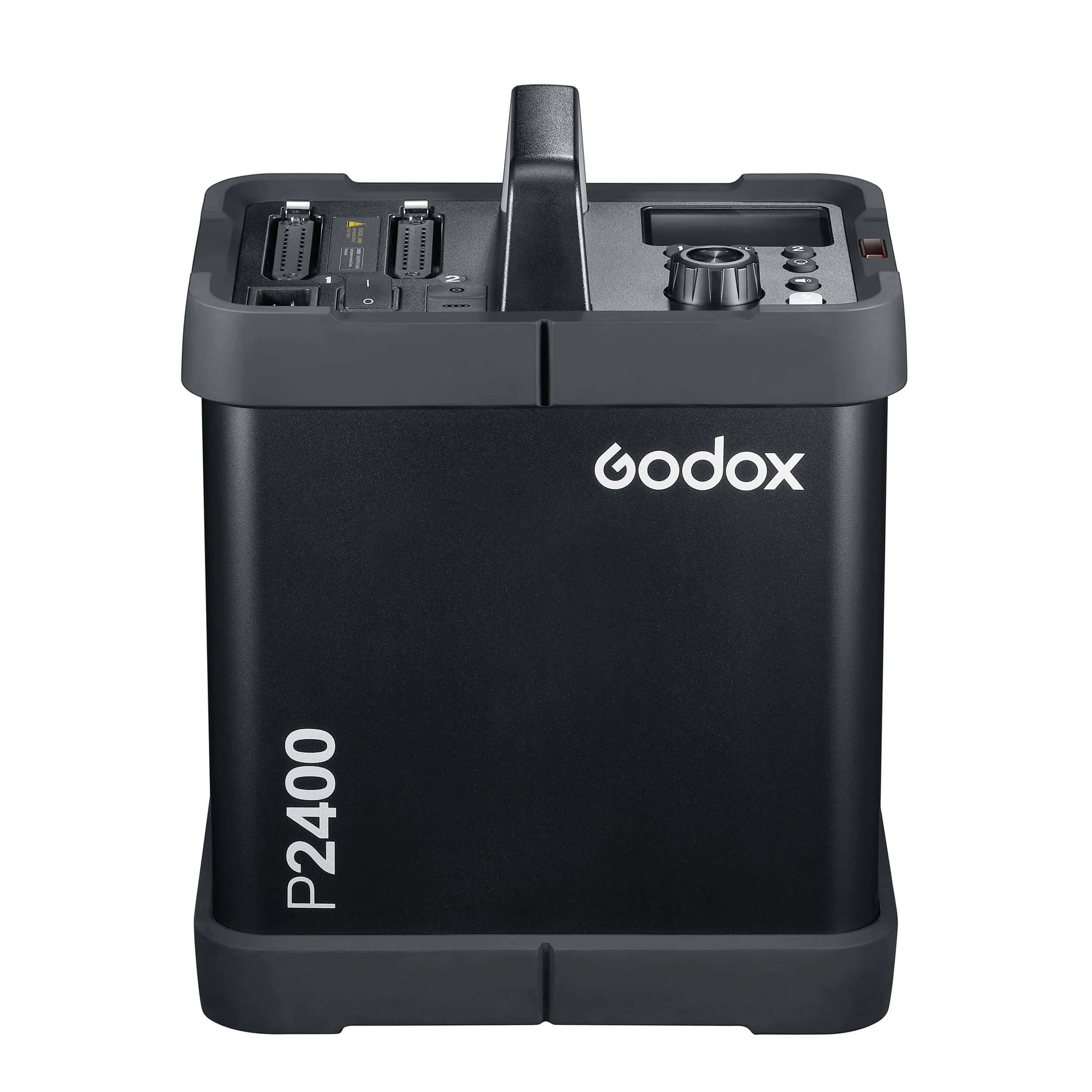 Godox P2400 Single Pack and Head Flash Kit (SPECIAL ORDER)