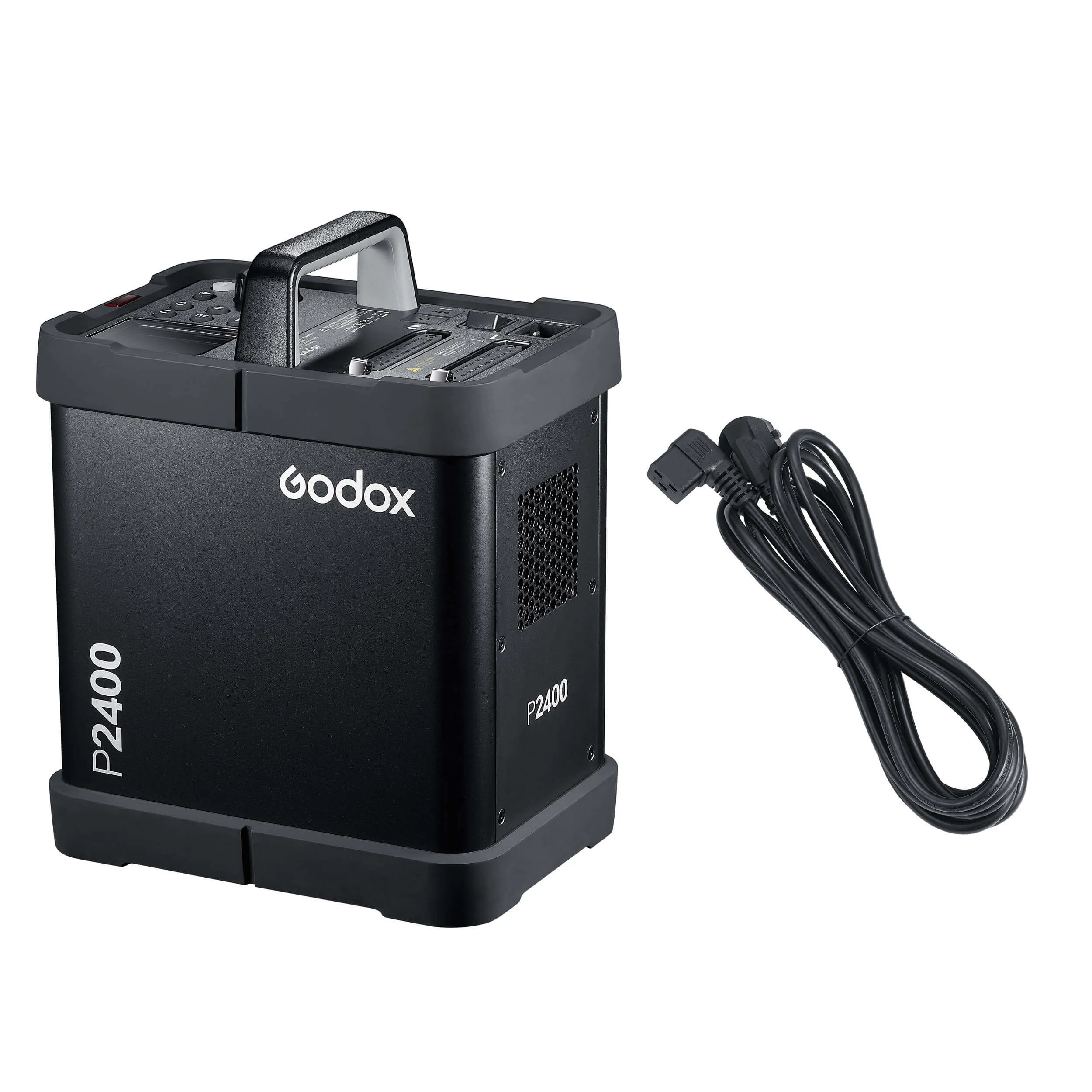 Godox P2400 Single Pack and Head Flash Kit (SPECIAL ORDER)