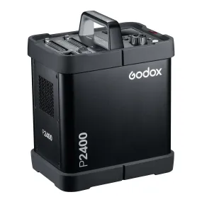 GODOX P2400 Studio Flash Power Pack Unit (SPECIAL ORDER)