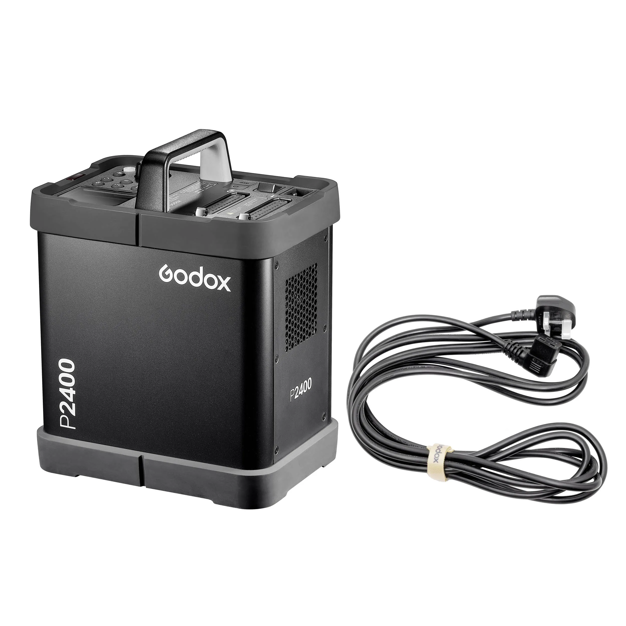 GODOX P2400 Studio Flash Power Pack Unit (SPECIAL ORDER)