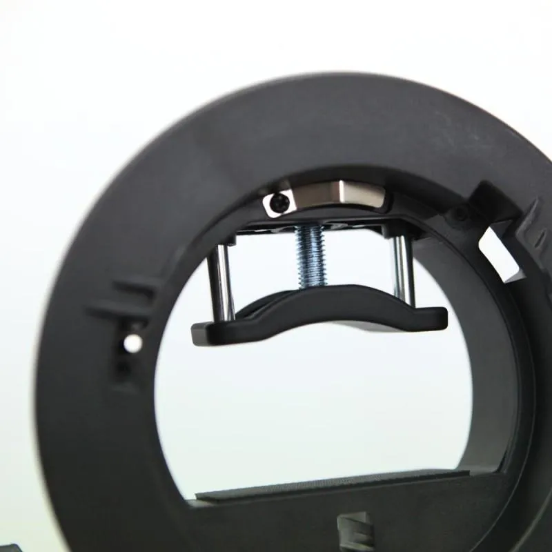 Godox S-Type Speedlite Flash Bracket for Bowens S-Mount (DEMO STOCK)