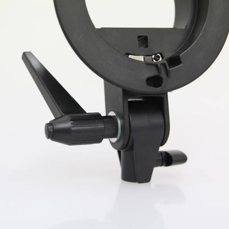 Godox S-Type Speedlite Flash Bracket for Bowens S-Mount (DEMO STOCK)