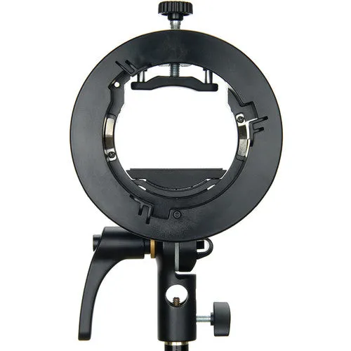 Godox S2 Speedlite Bracket F/Bowens