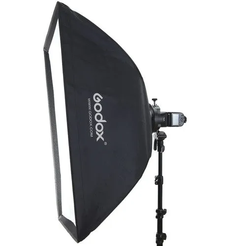 Godox S2 Speedlite Bracket For The Bowens