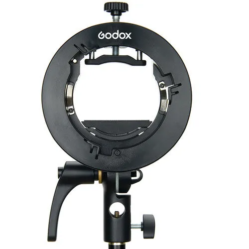 Godox S2 Speedlite Bracket For The Bowens