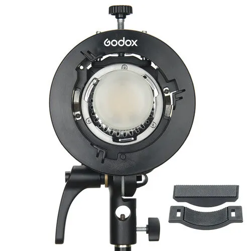 Godox S2 Speedlite Bracket For The Bowens