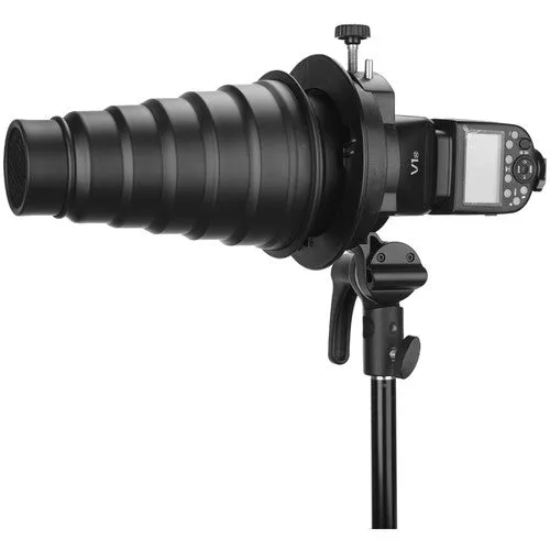 Godox S2 Speedlite Bracket For The Bowens