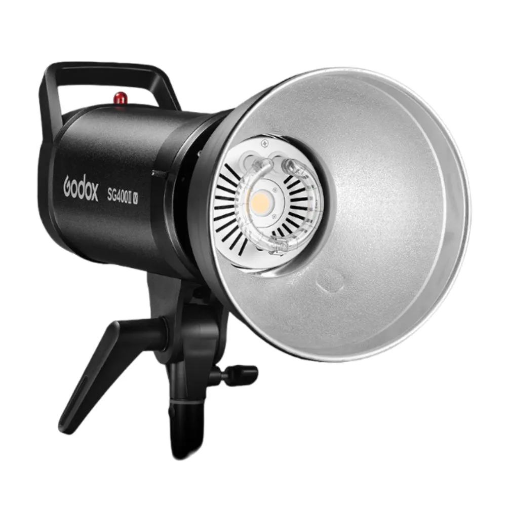 Godox SG400II-V Studio Flash Monolight