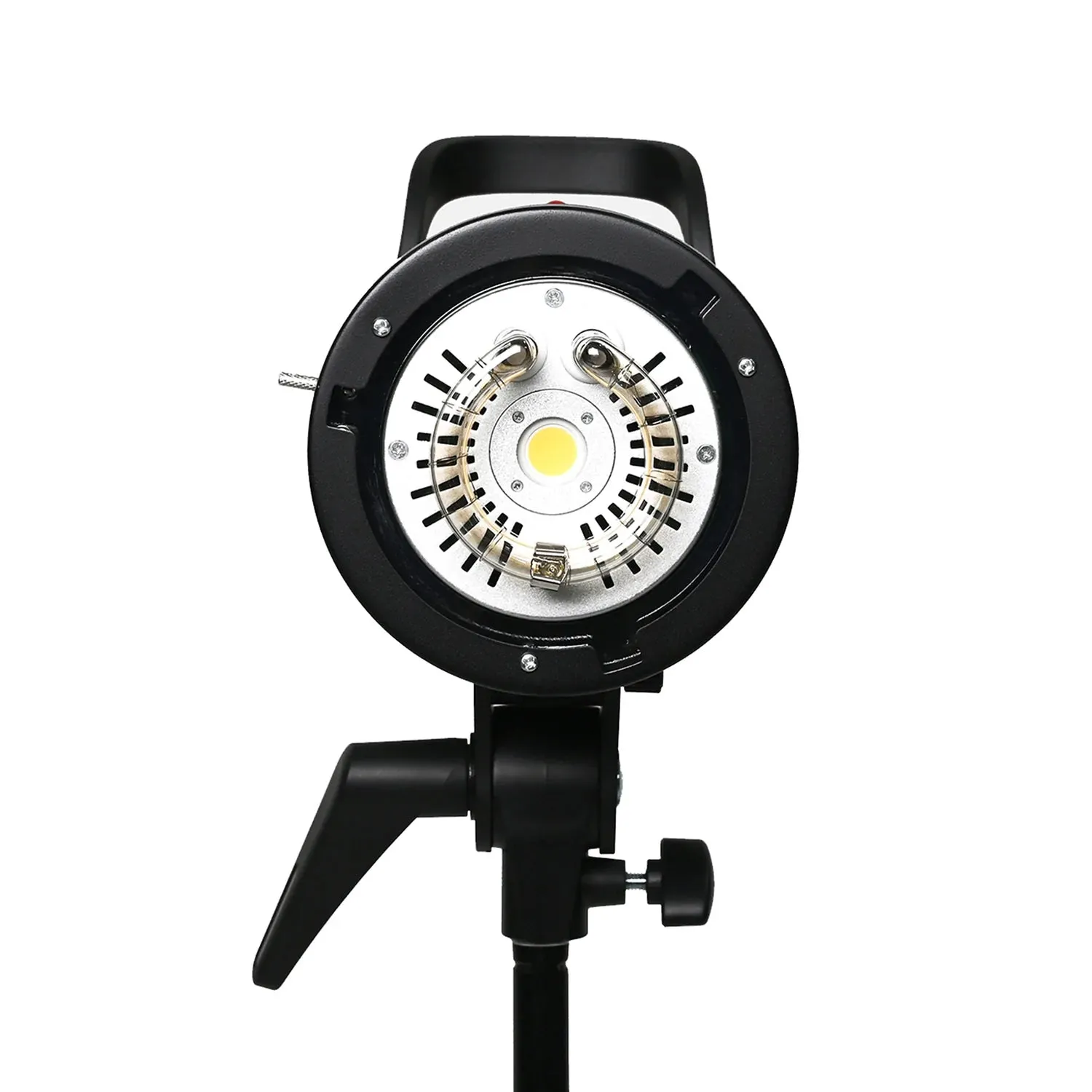 Godox SK400II-V 400W Studio Flash Strobe Head with LED Modelling Lamp (Bowens) (NO BOX)