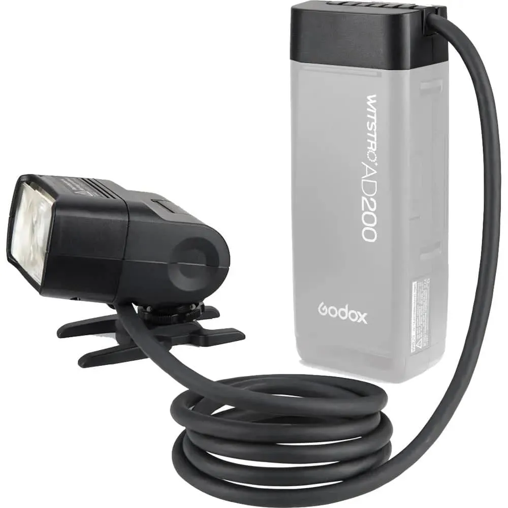 Godox Witstro AD200 Extension Head