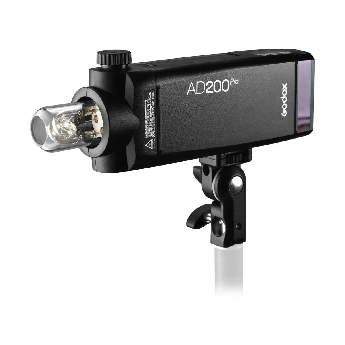 Godox Witstro AD200Pro 200W Cordless Portable Outdoor TTL Flash Strobe
