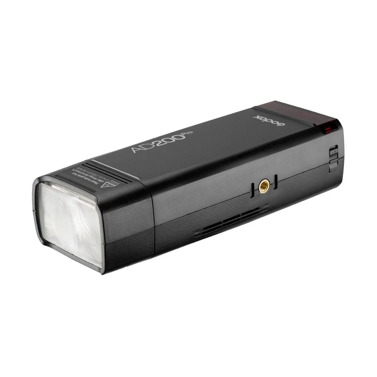 Godox Witstro AD200Pro 200W Cordless Portable Outdoor TTL Flash Strobe