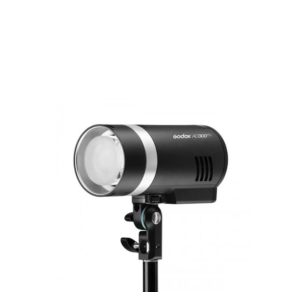 Godox Witstro AD300Pro 300W Wireless Portable Outdoor TTL Flash Strobe (DEMO STOCK)