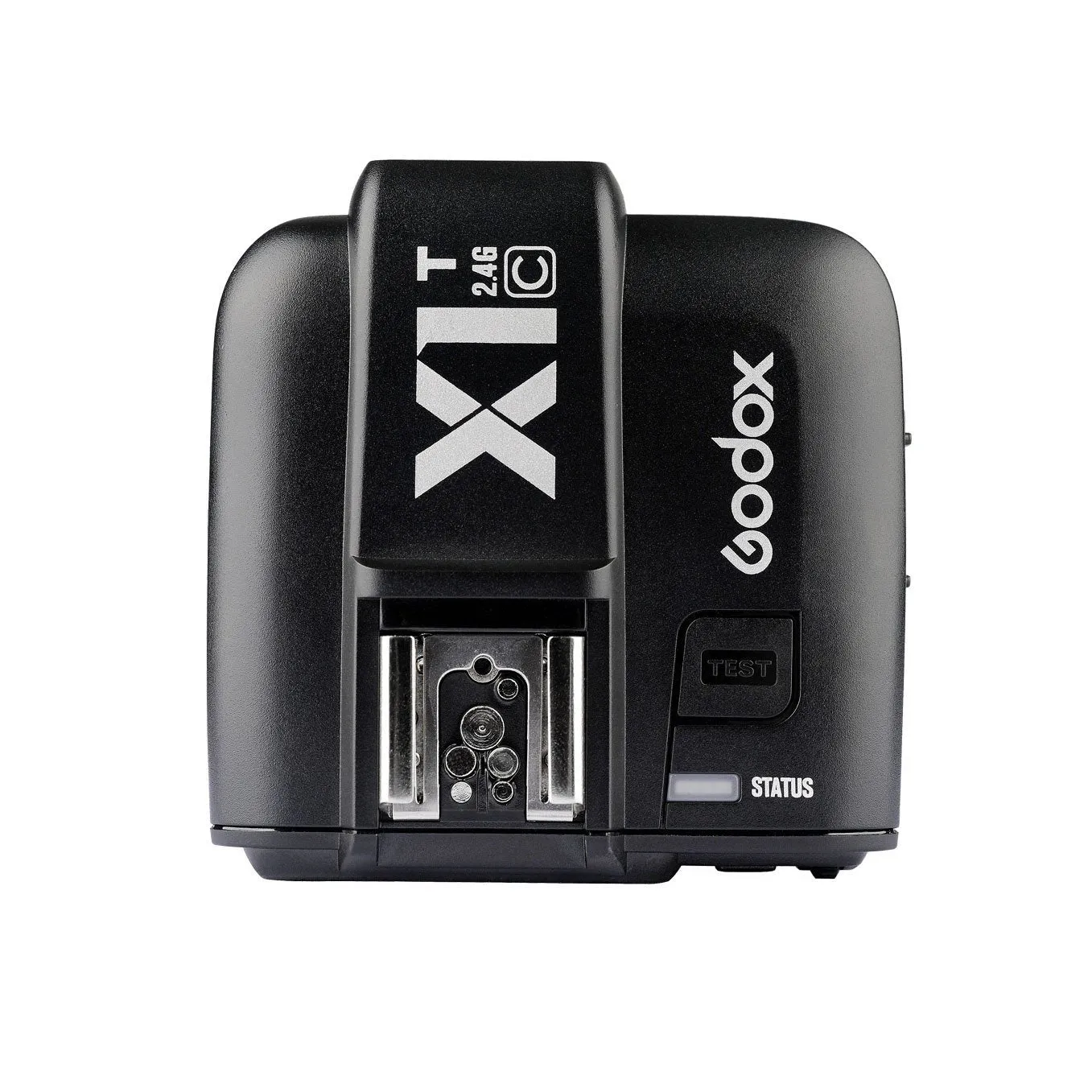 Godox X1 Wireless Camera Flash Trigger and Receiver Set for Canon, Nikon, and Sony - Enhanced Performance and Compatibility