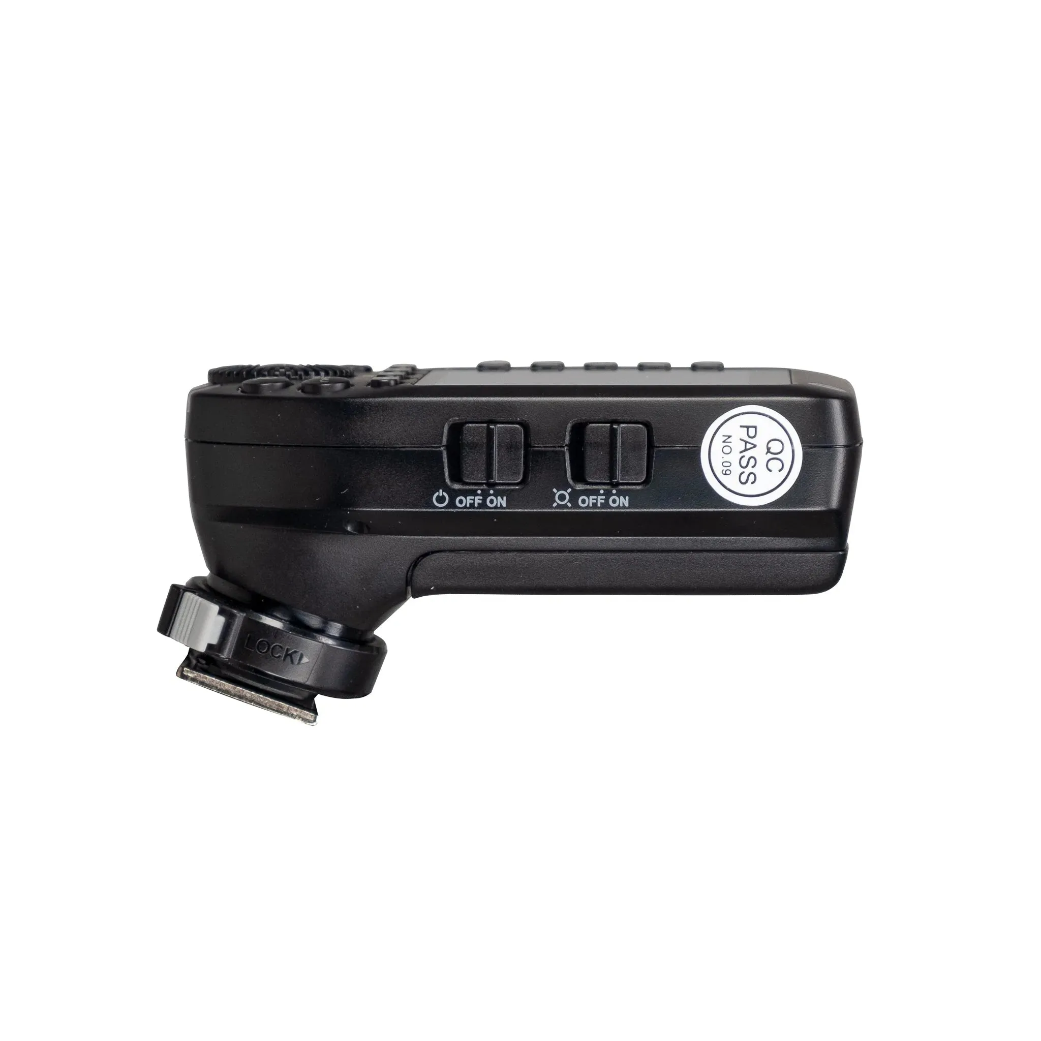 Godox XPROII-L Radio Trigger Controller - Leica