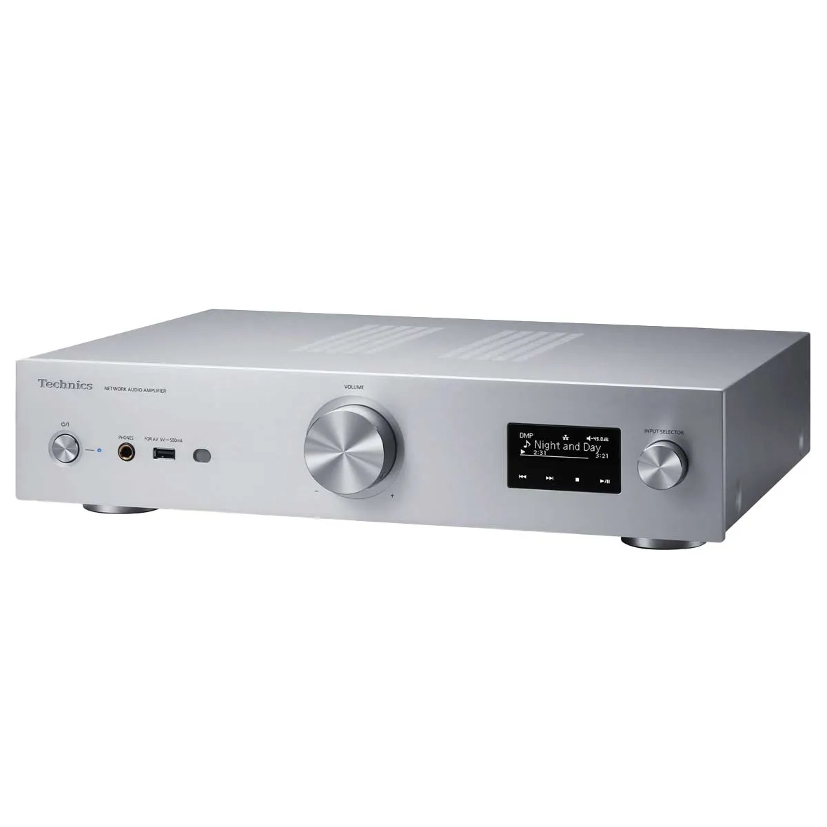 Gold 50 Hi-Fi System