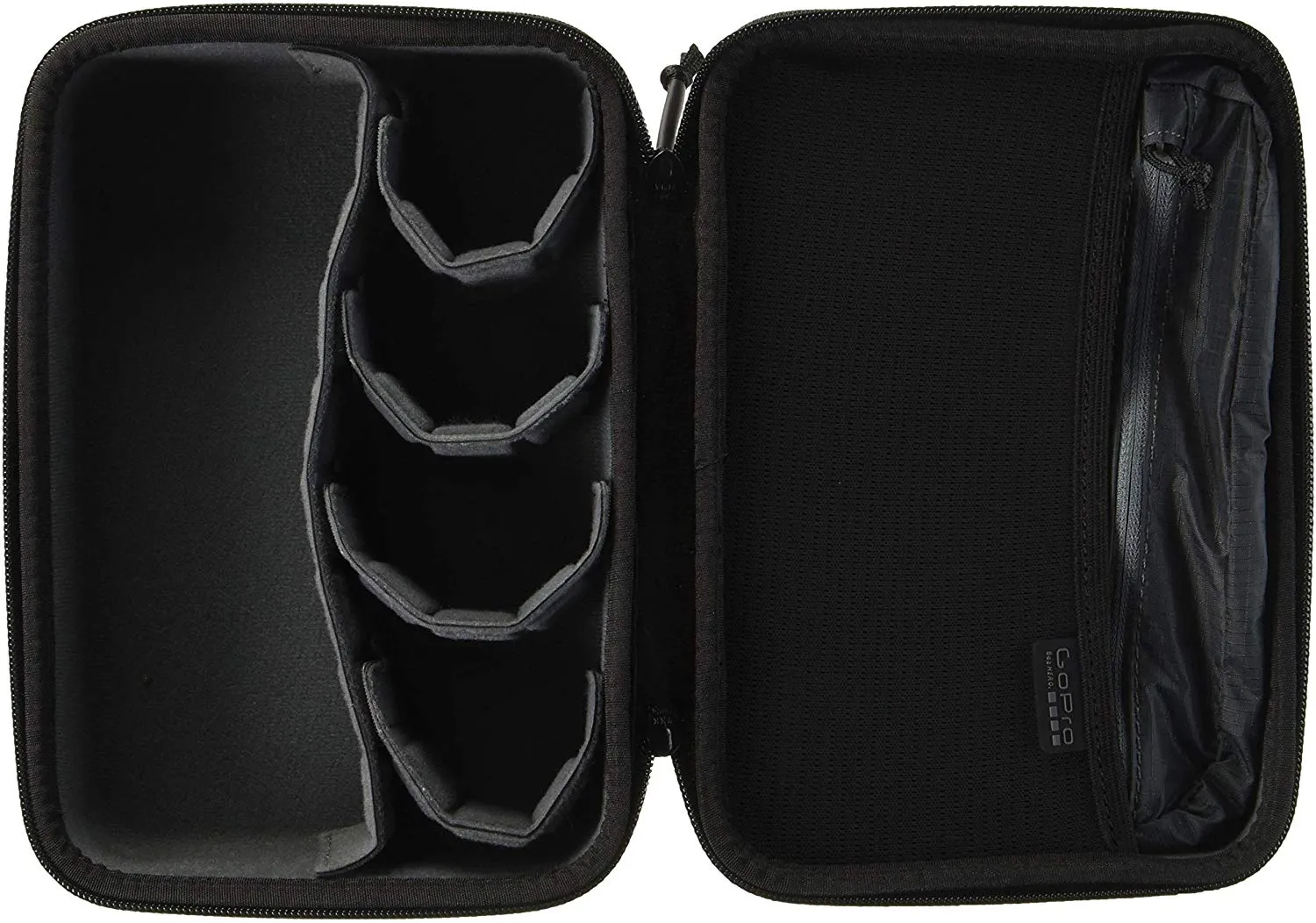 GoPro Casey (Camera   Mounts   Accessories Case) (GoPro Official Accessory)