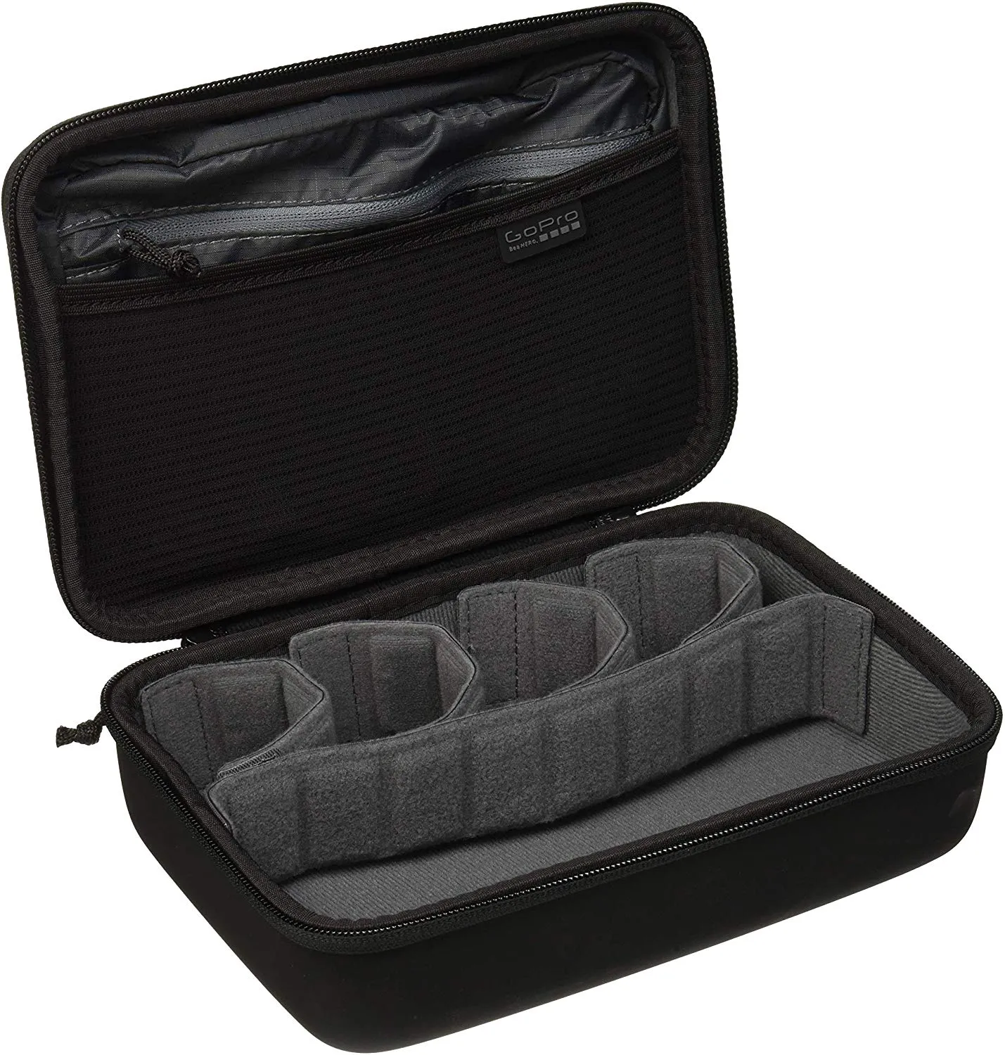 GoPro Casey (Camera   Mounts   Accessories Case) (GoPro Official Accessory)