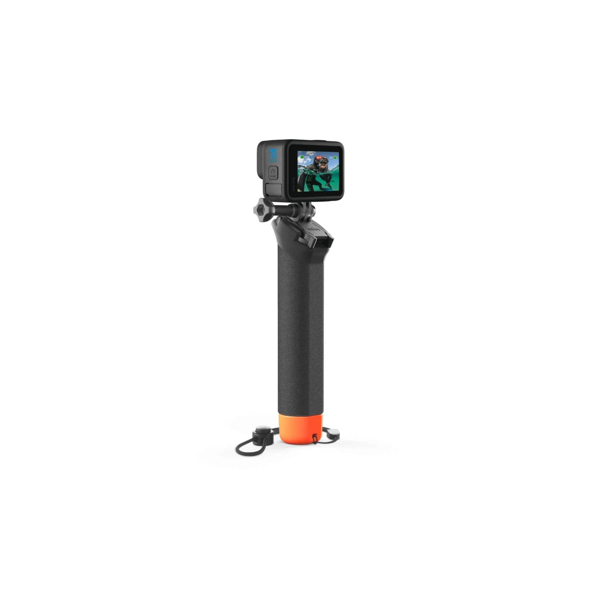 GoPro HERO11 Black   Accessories Bundle - Waterproof Action Camera with Accessories
