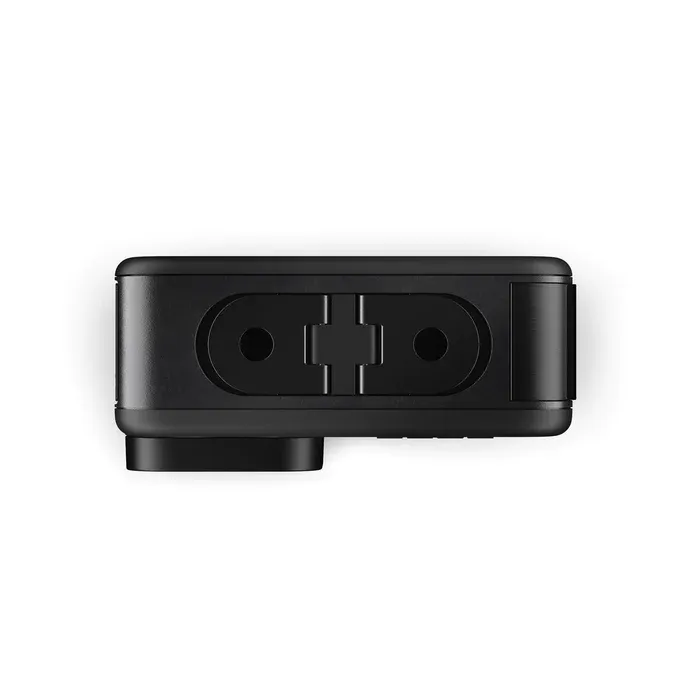 GoPro HERO11 Hero 11 Black - Waterproof Action Camera with Front LCD and Touch Rear Screens｜5.3K 60 Ultra HD Video｜27MP Photos