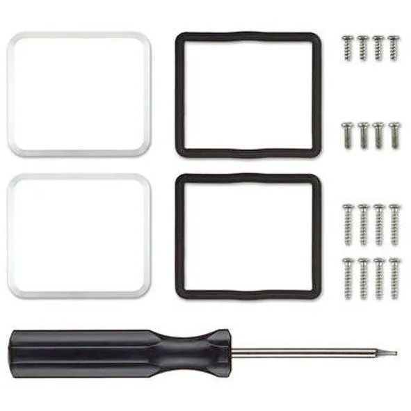 Gopro Hero3 Lens Replacement Kit