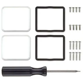 Gopro Hero3 Lens Replacement Kit