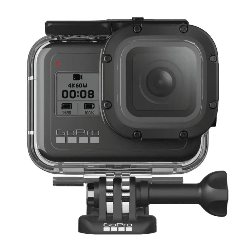 GoPro Hero8 Black Protective Housing