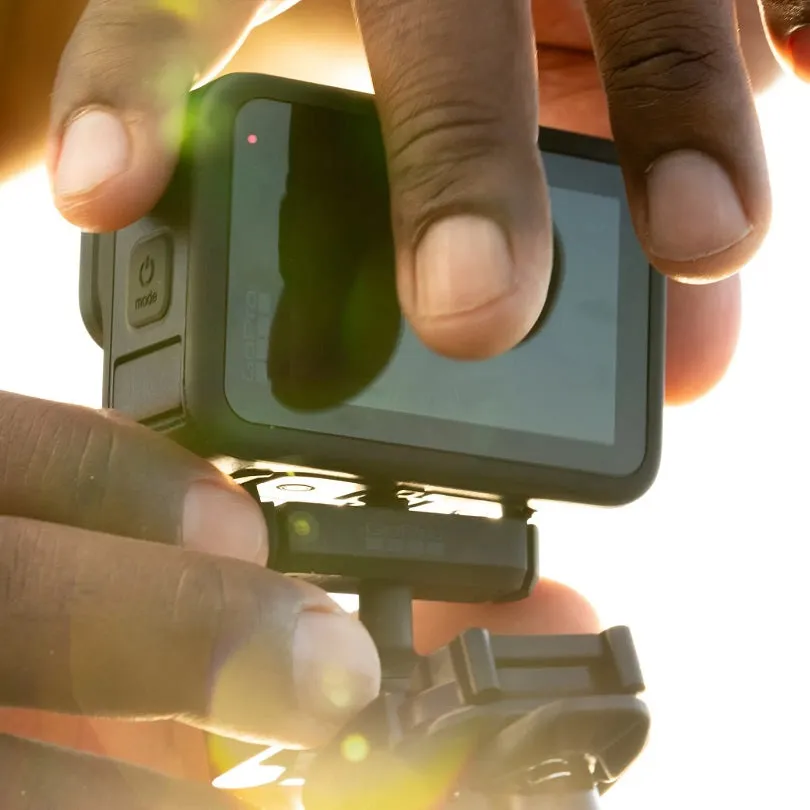 GoPro Magnetic Latch Mount for Hero13 Black
