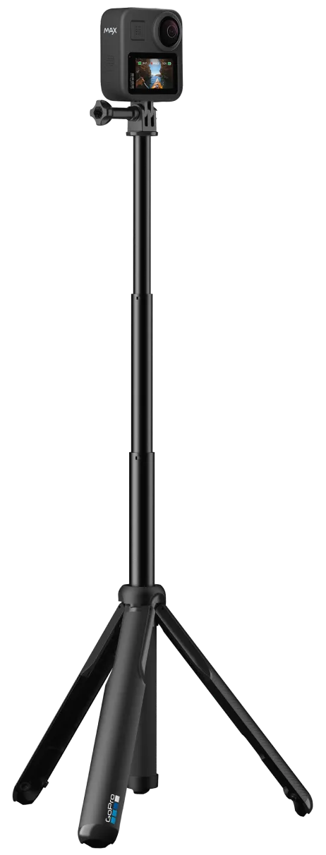 GoPro Max Grip   Tripod