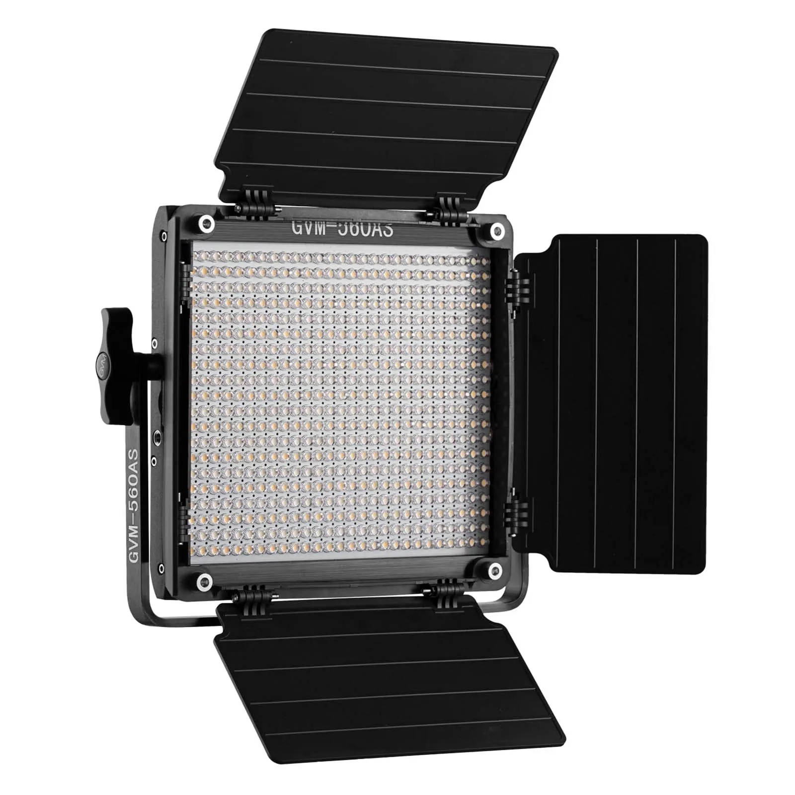 GVM-560AS 30W High Beam Bi-Color LED Video Soft Light