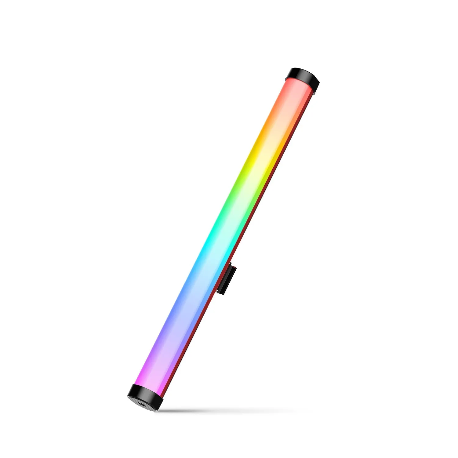 GVM BD25R/BD45R RGB & Bi-color Colorful Tube light