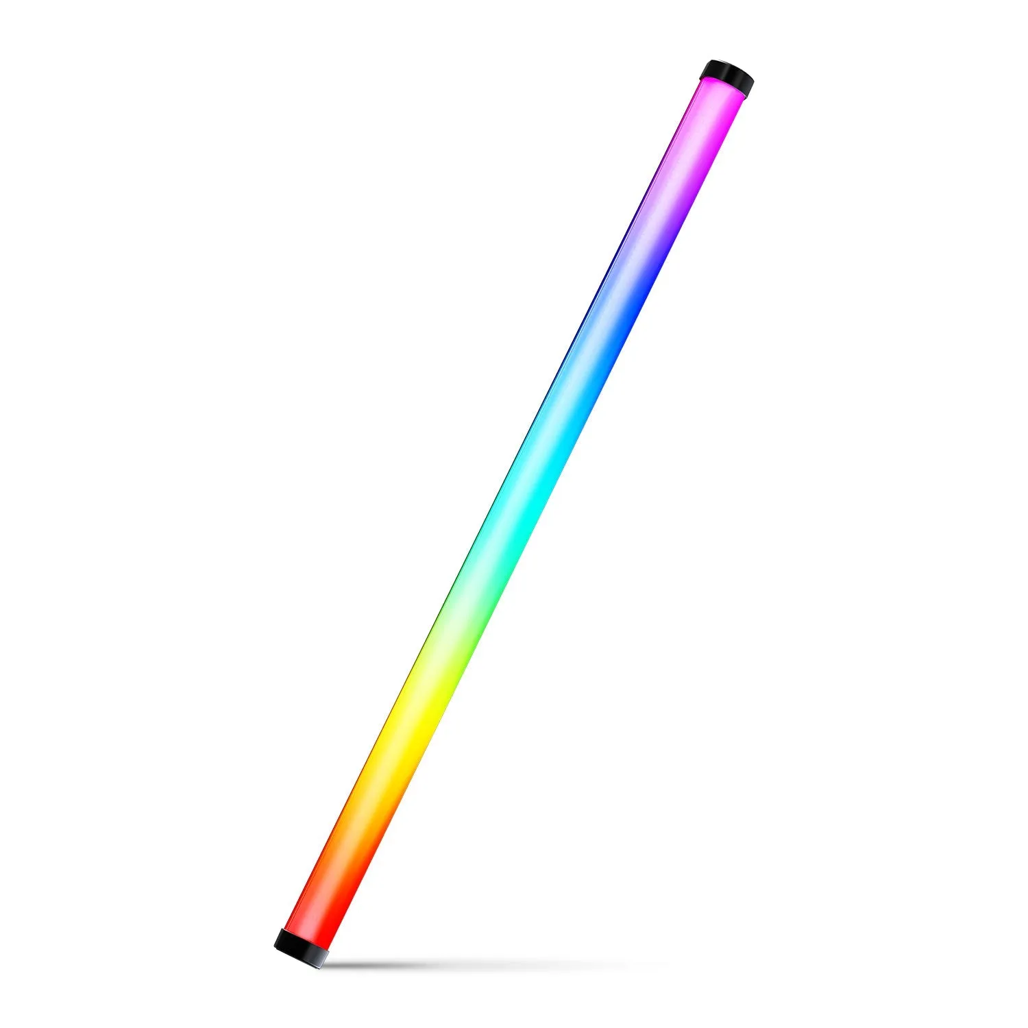 GVM BD45R RGB & Bi-color Colorful tube light