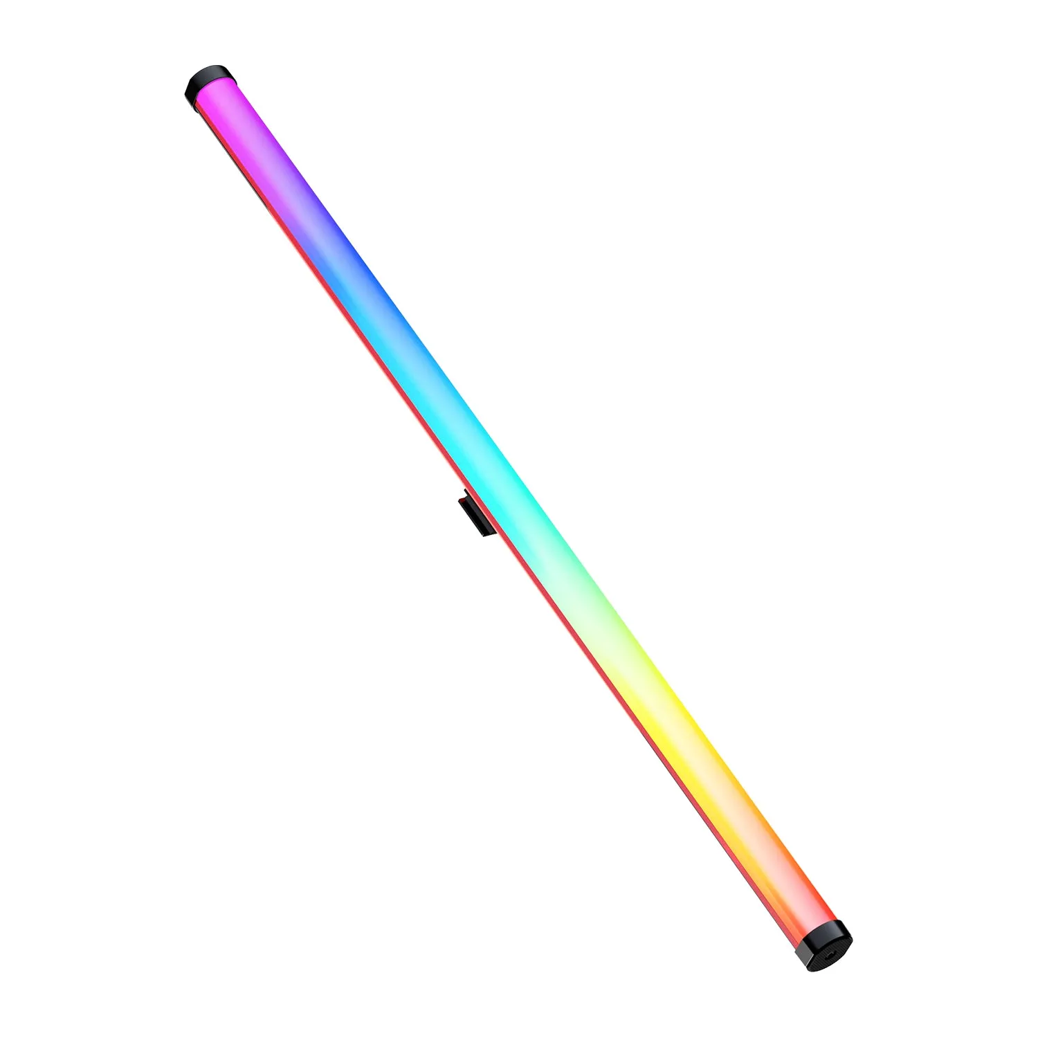 GVM BD45R RGB & Bi-color Colorful tube light