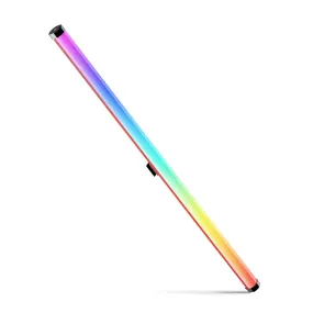 GVM BD45R RGB & Bi-color Colorful tube light