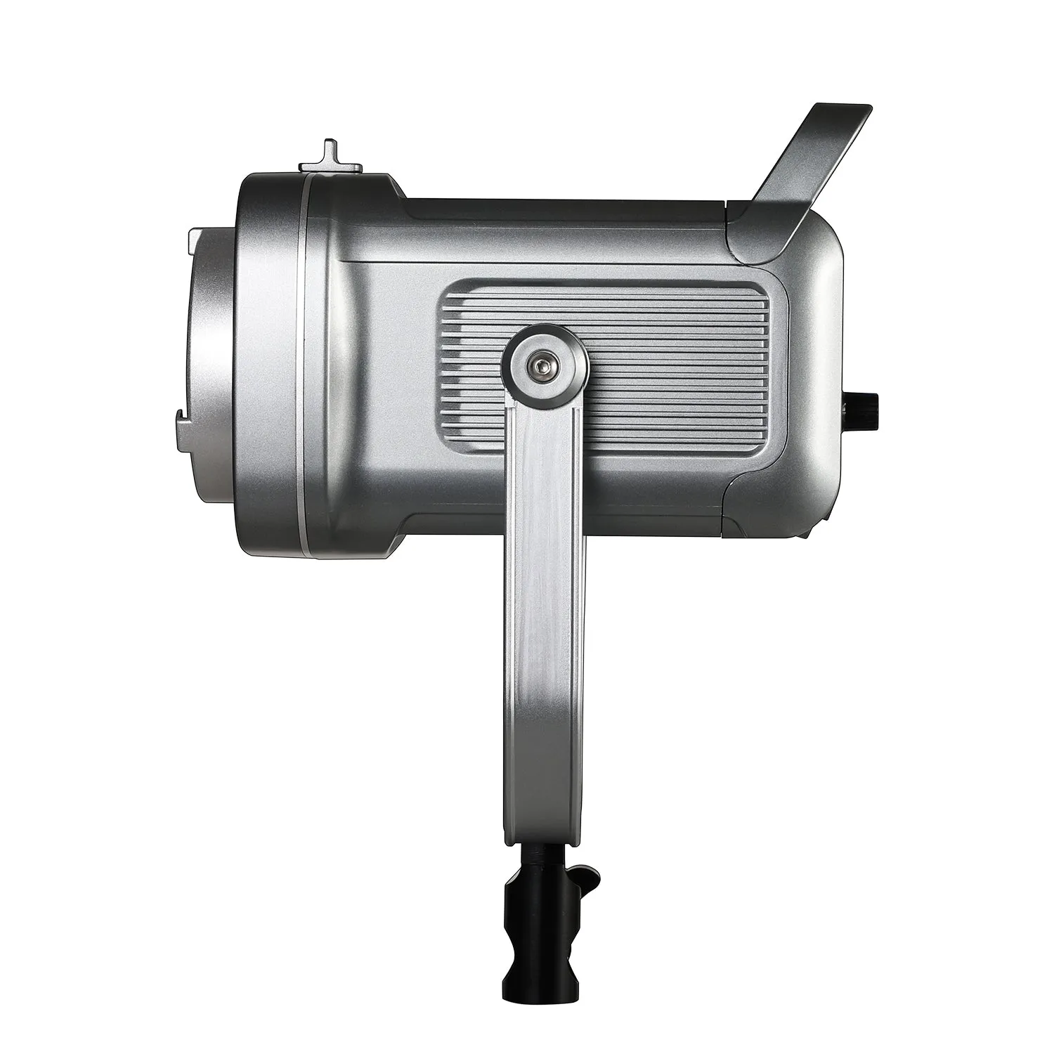 GVM PR150D 150W High Power LED Spotlight Bi-Color Studio Lighting Kit with Softbox