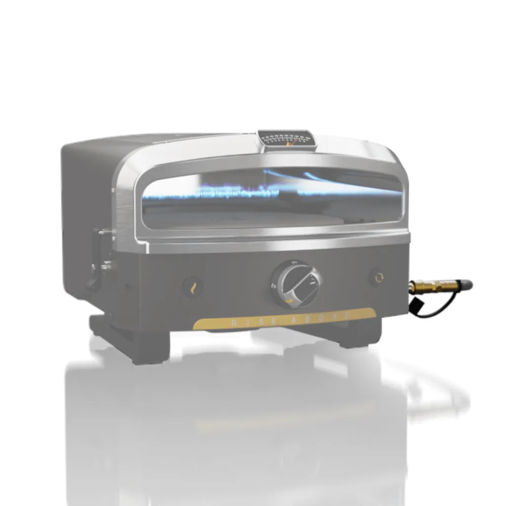 Halo Versa 16 Natural Gas Conversion Kit HZ-3001-A