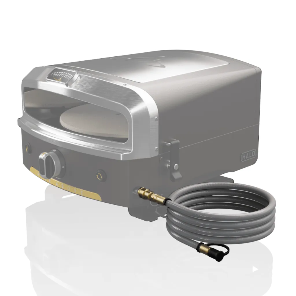 Halo Versa 16 Natural Gas Conversion Kit HZ-3001-A