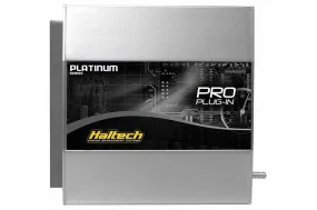 Haltech Platinum PRO Plug-in ECU for Nissan R34 GT-T Skyline