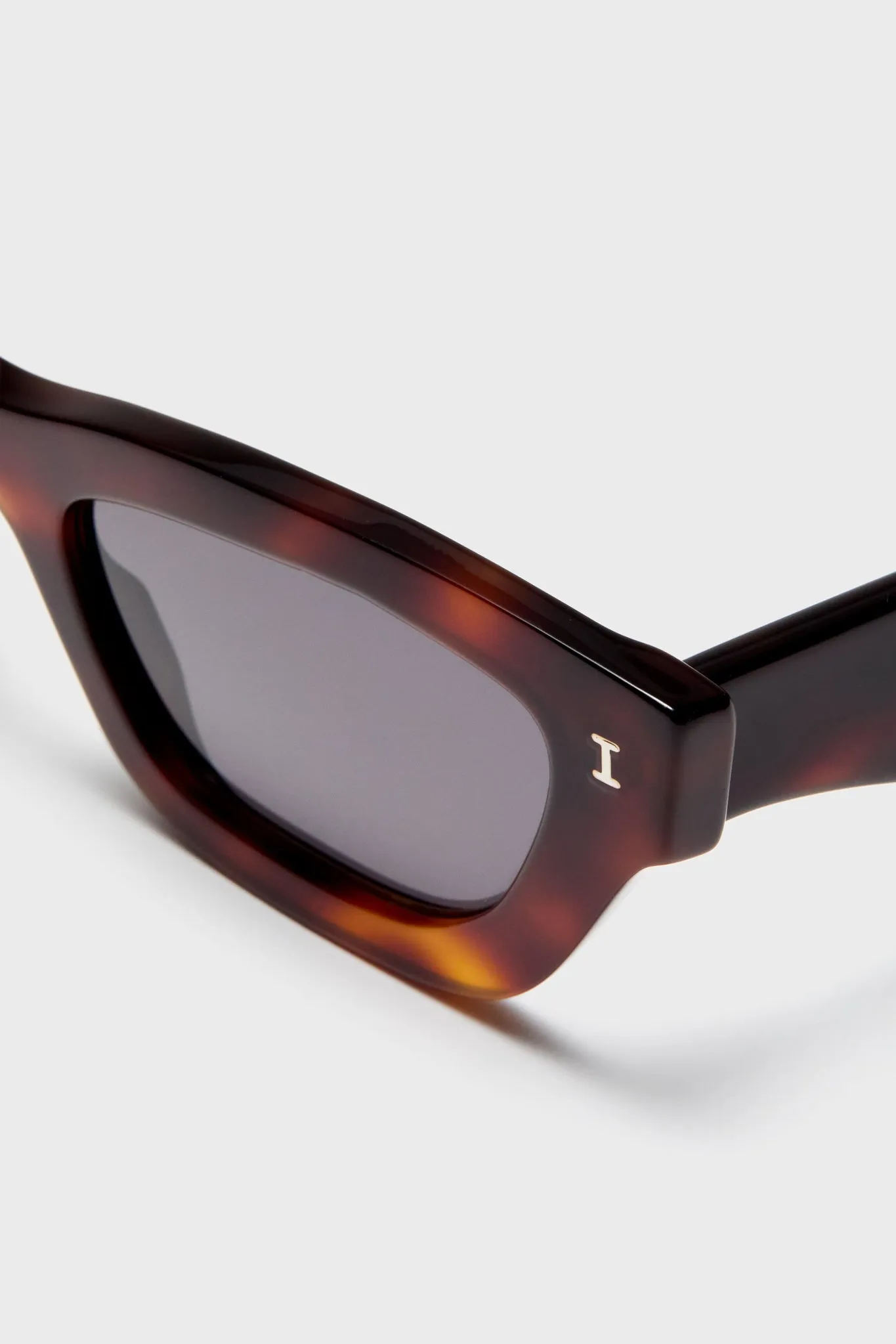 Havana Donna Sunglasses