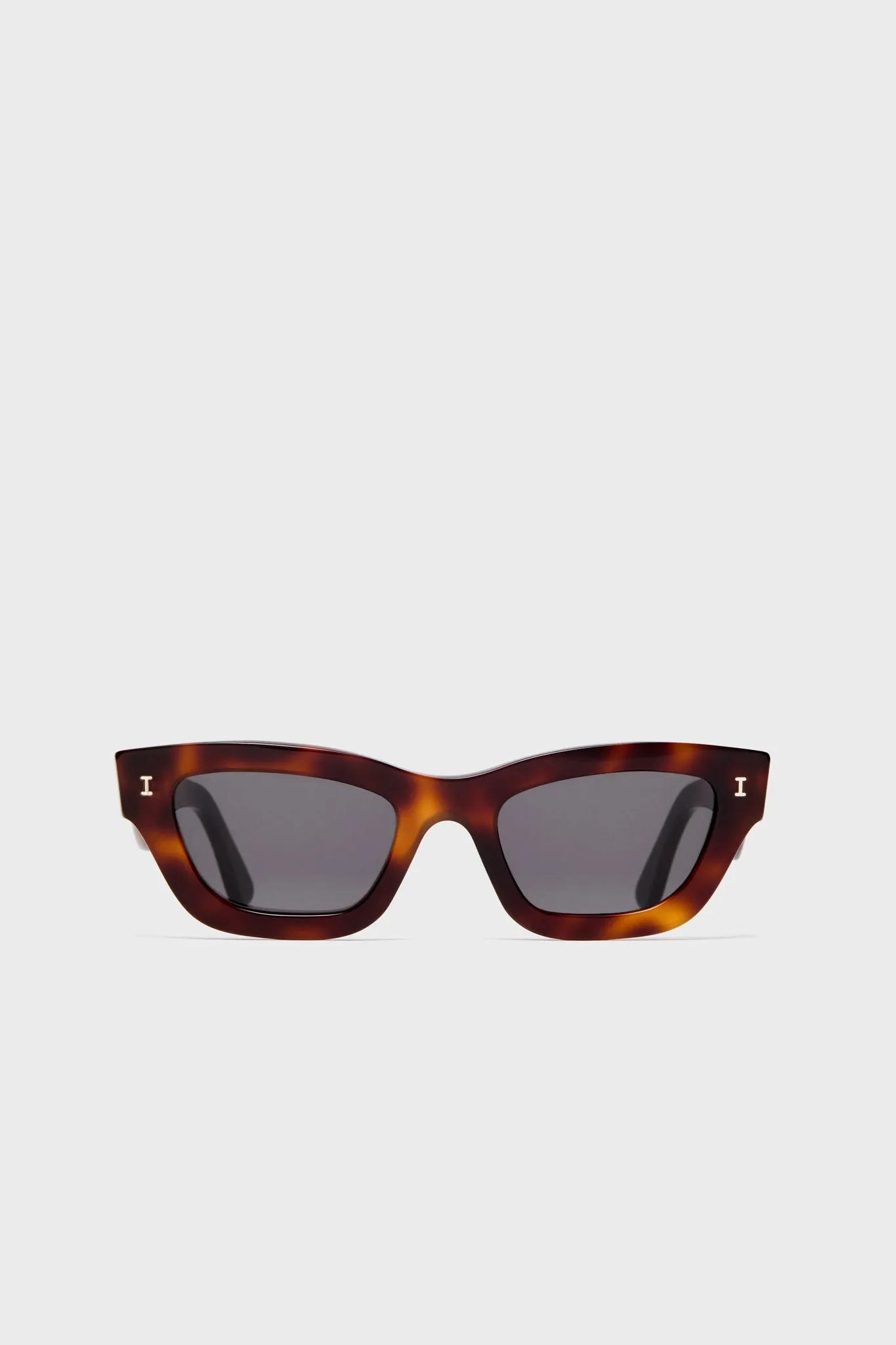 Havana Donna Sunglasses