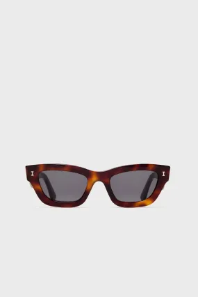 Havana Donna Sunglasses