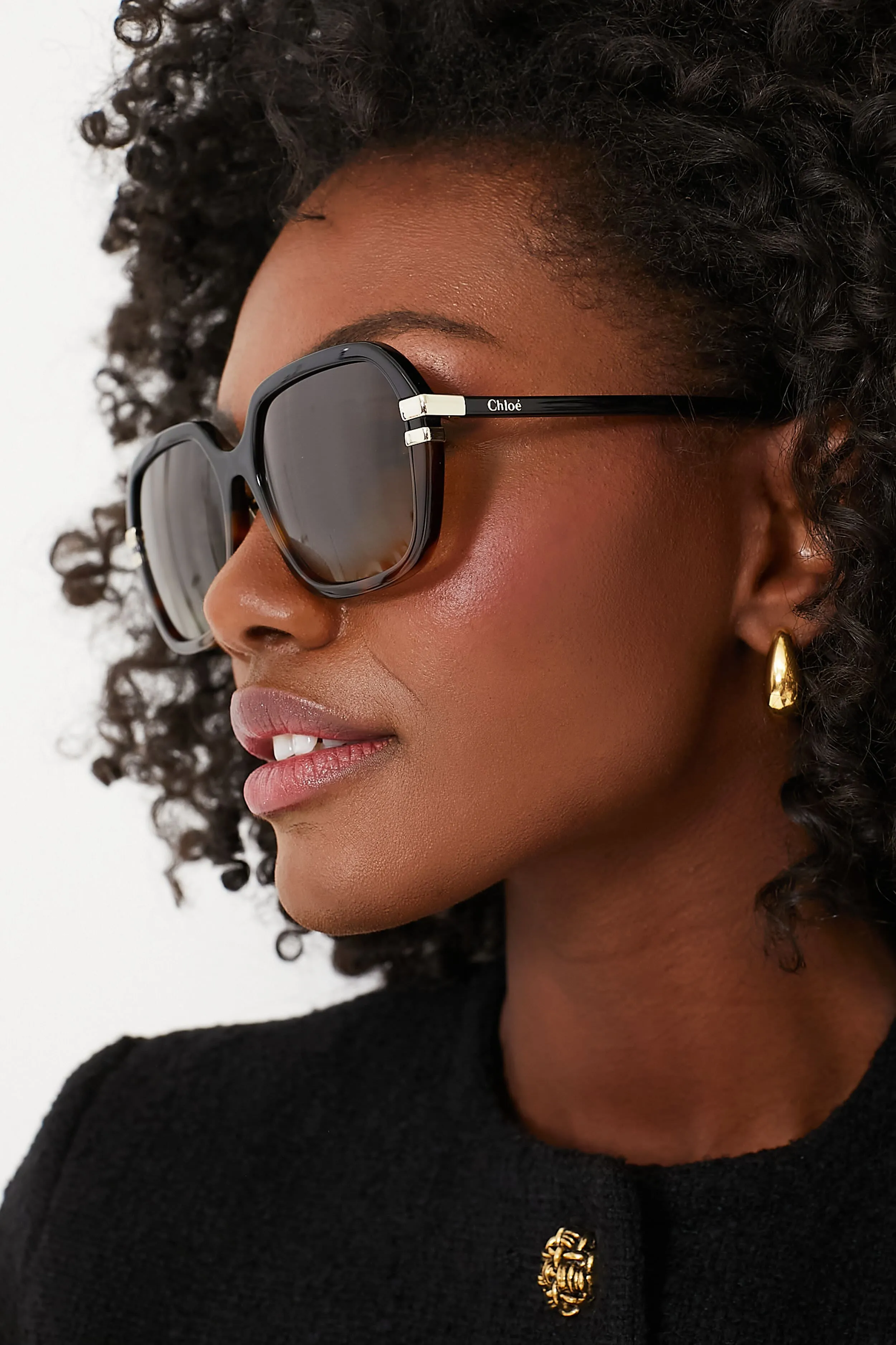 Havana West Sunglasses