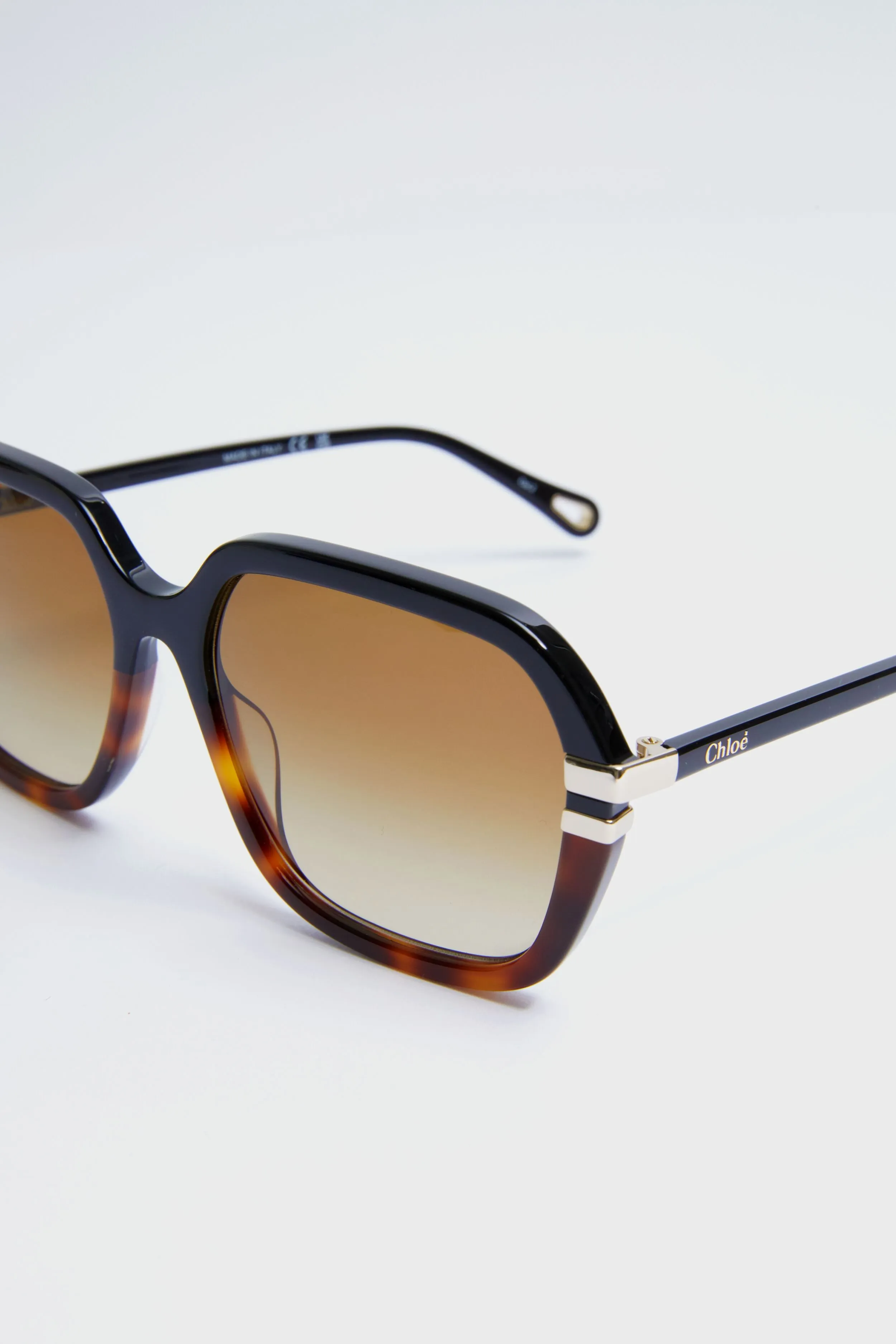 Havana West Sunglasses