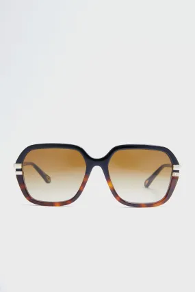Havana West Sunglasses