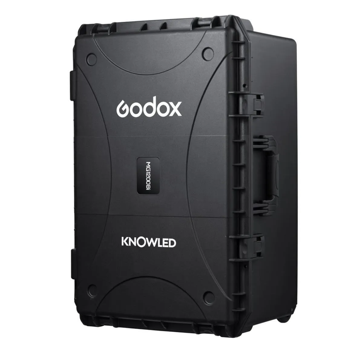 HC01 HDC01 Hard Flight Case for Godox For GODOX KNOWLED MG1200Bi Bi-Colour LED Cinema Light