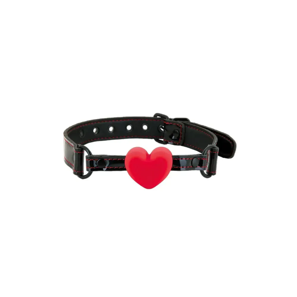 Heartbreaker Bondage 10pc Set for Bdsm Couples