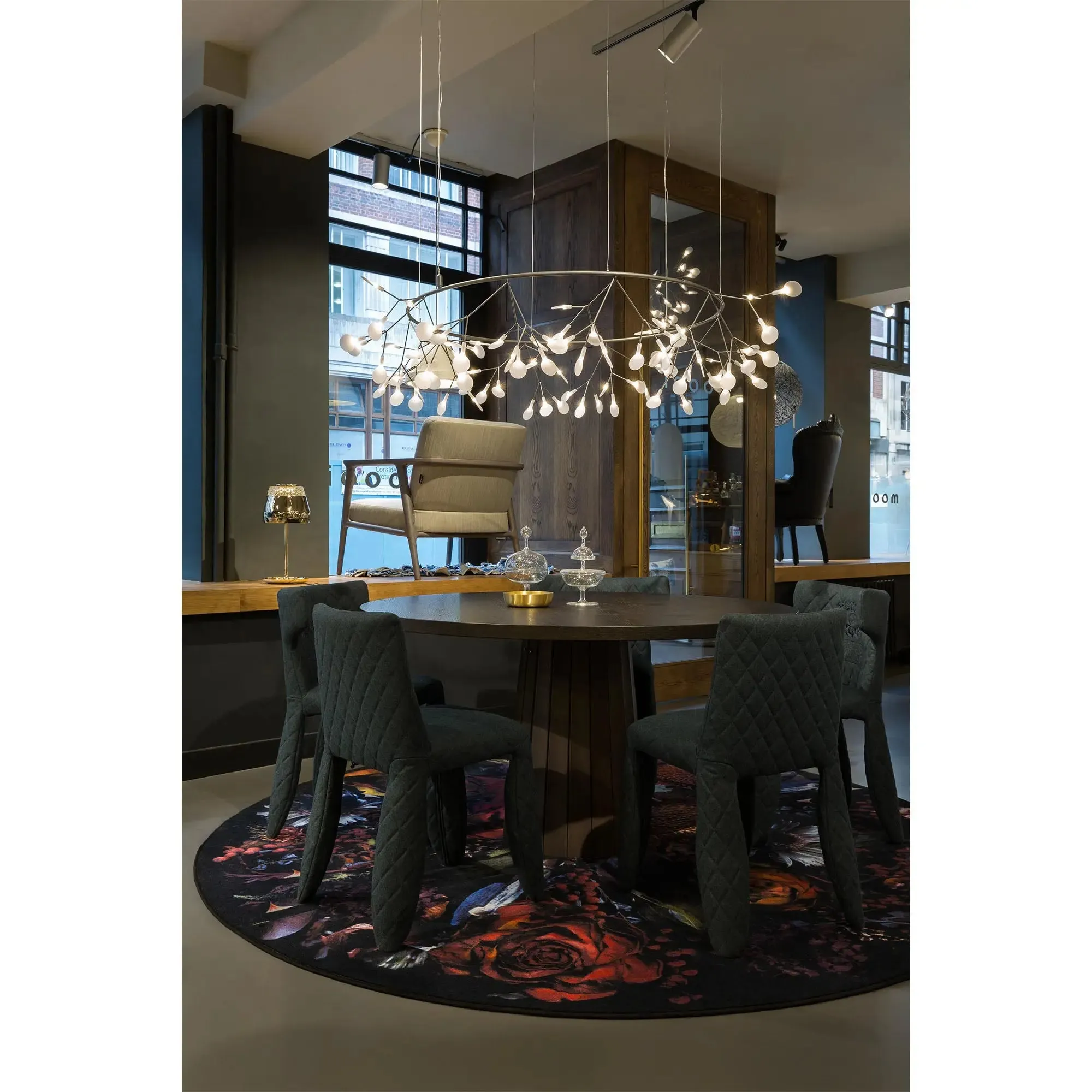 Heracleum III - The Big O