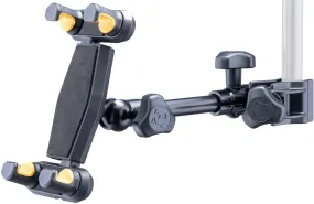 Hercules Stands DG307B 2-in-1 Tablet and Phone Holder