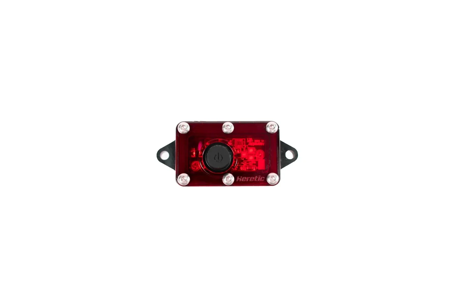 Heretic Studio Push-Button Dome Light